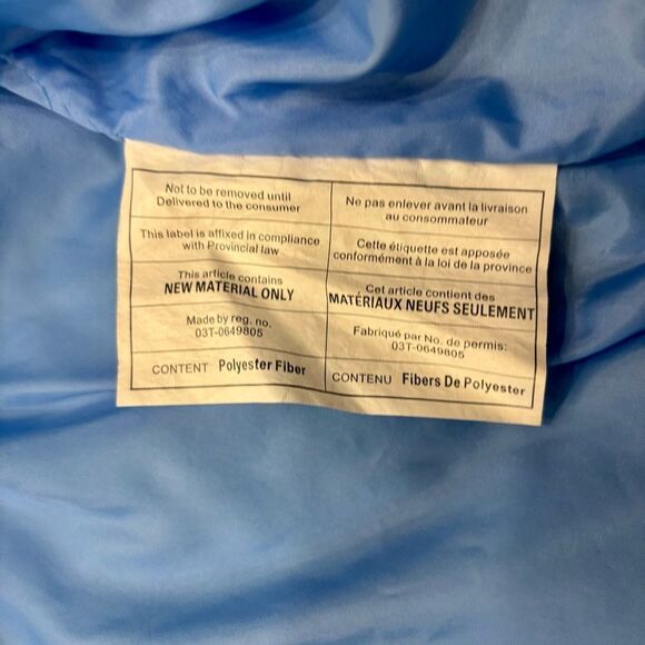 Vintage Jeenyus Snowboards Jacket - Picture 12 of 15